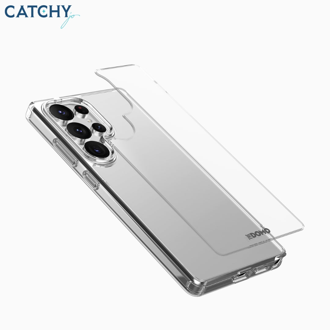 The Domo Marco Samsung Case