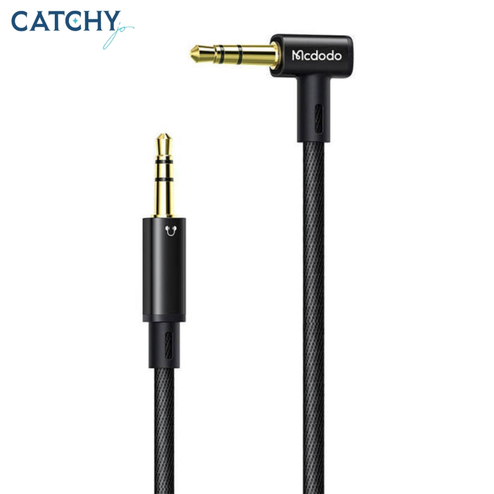 MCDODO CA-7590 Aux Mini Jack 3.5mm Cable