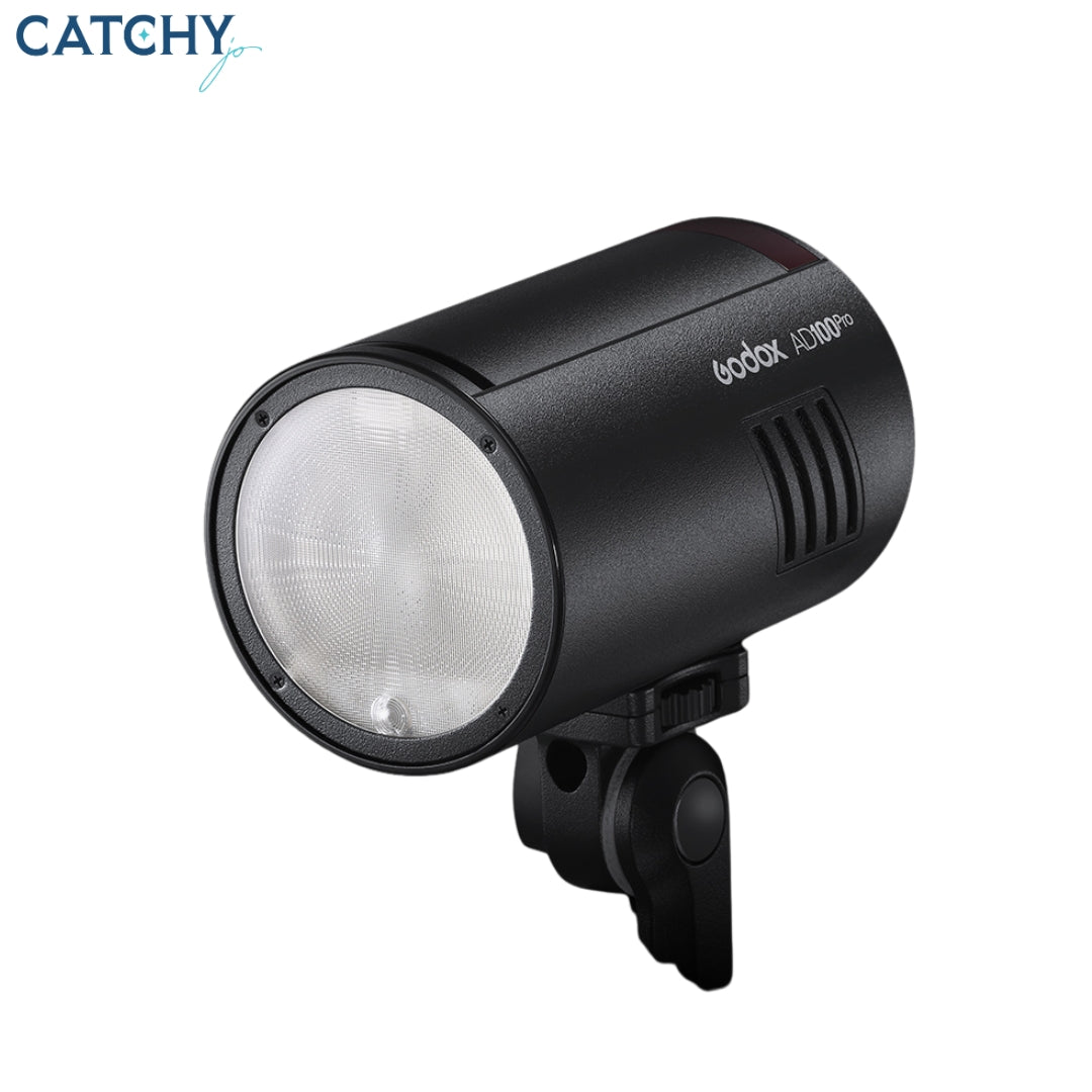 AD100 Pro Godox Pocket Flash