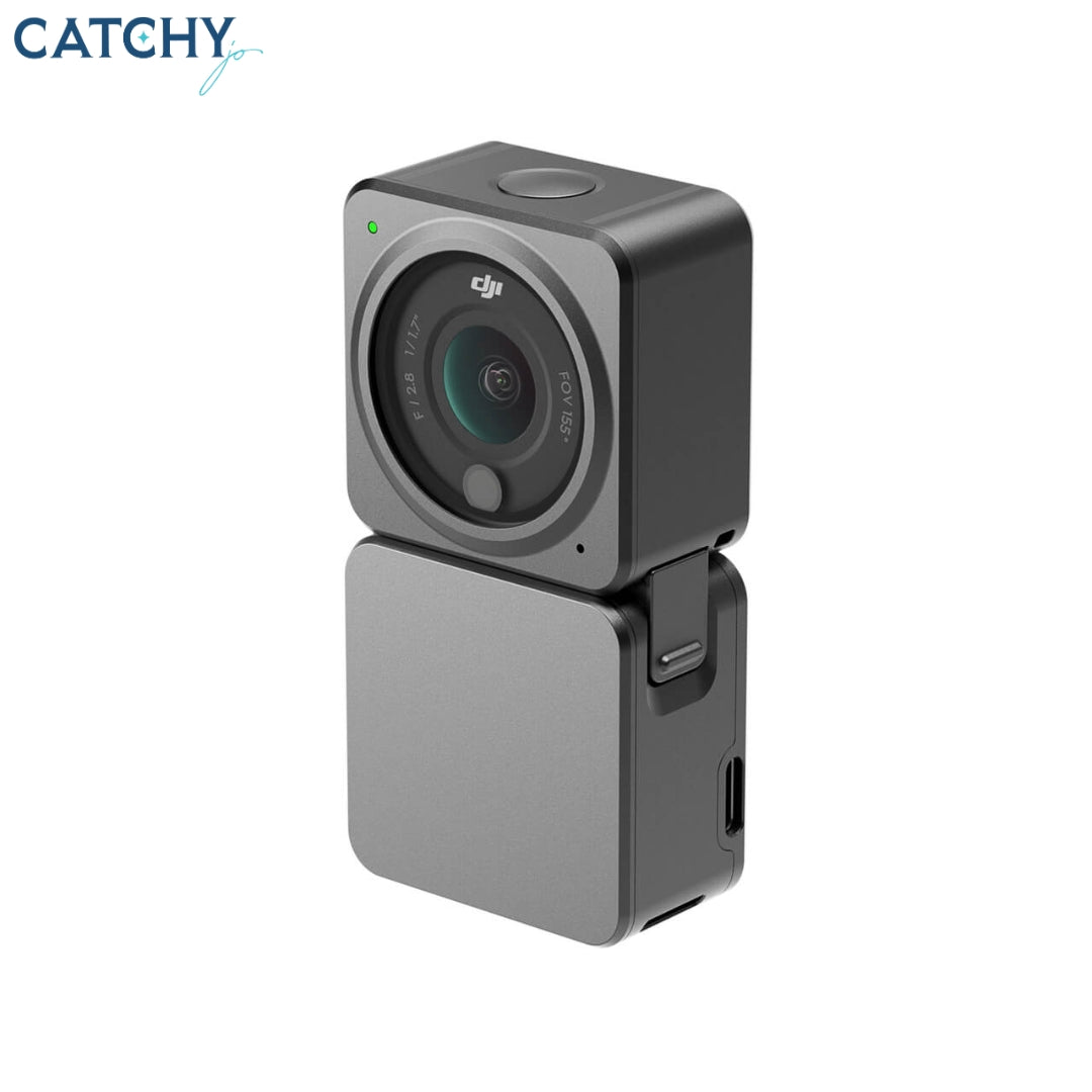 DJI Action 2 Power Combo