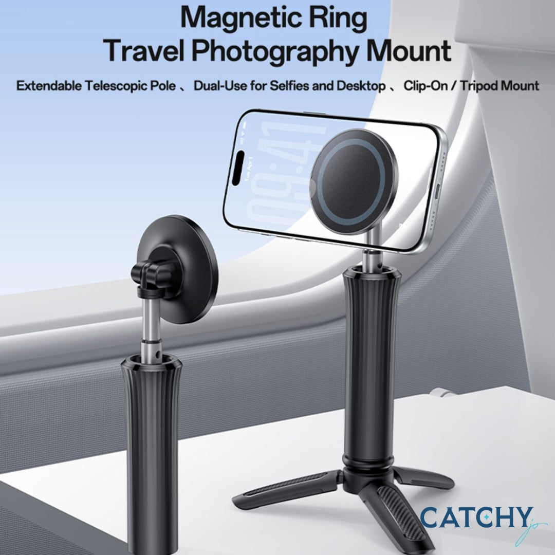YESIDO C233 Magnetic Phone Tripod