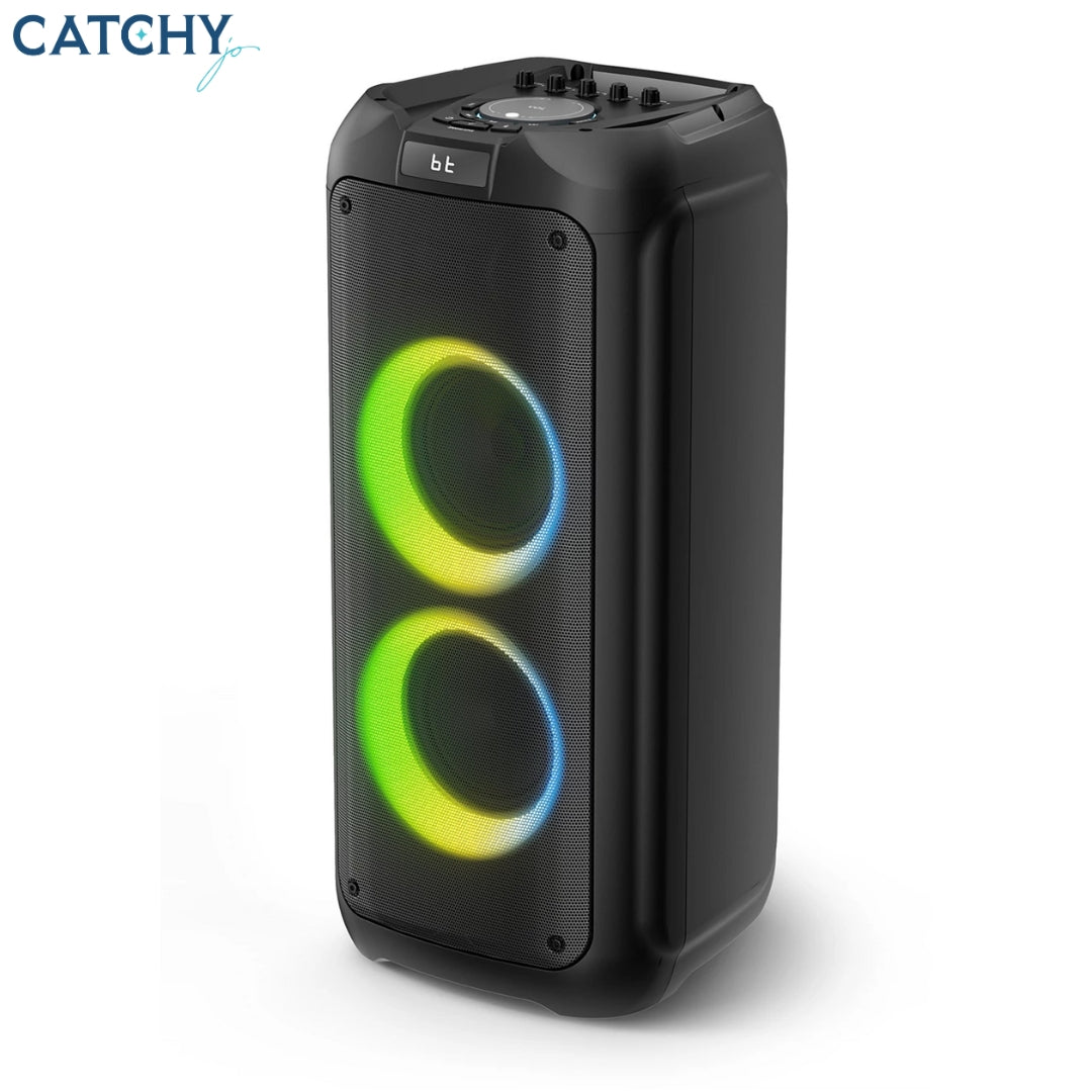 Philips TAX4509 4000 Series Party Speaker (120W)