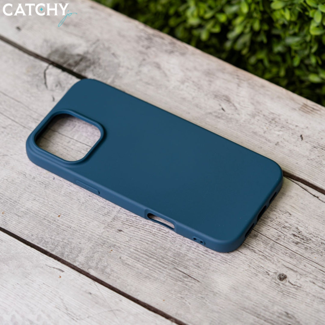 iPhone Silicone Cases 16 Series