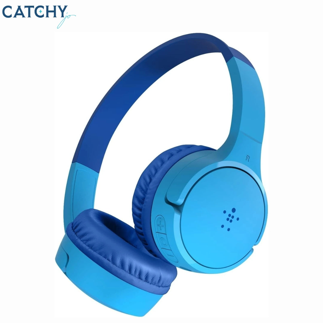 BELKIN Wired On-Ear Kids Headset