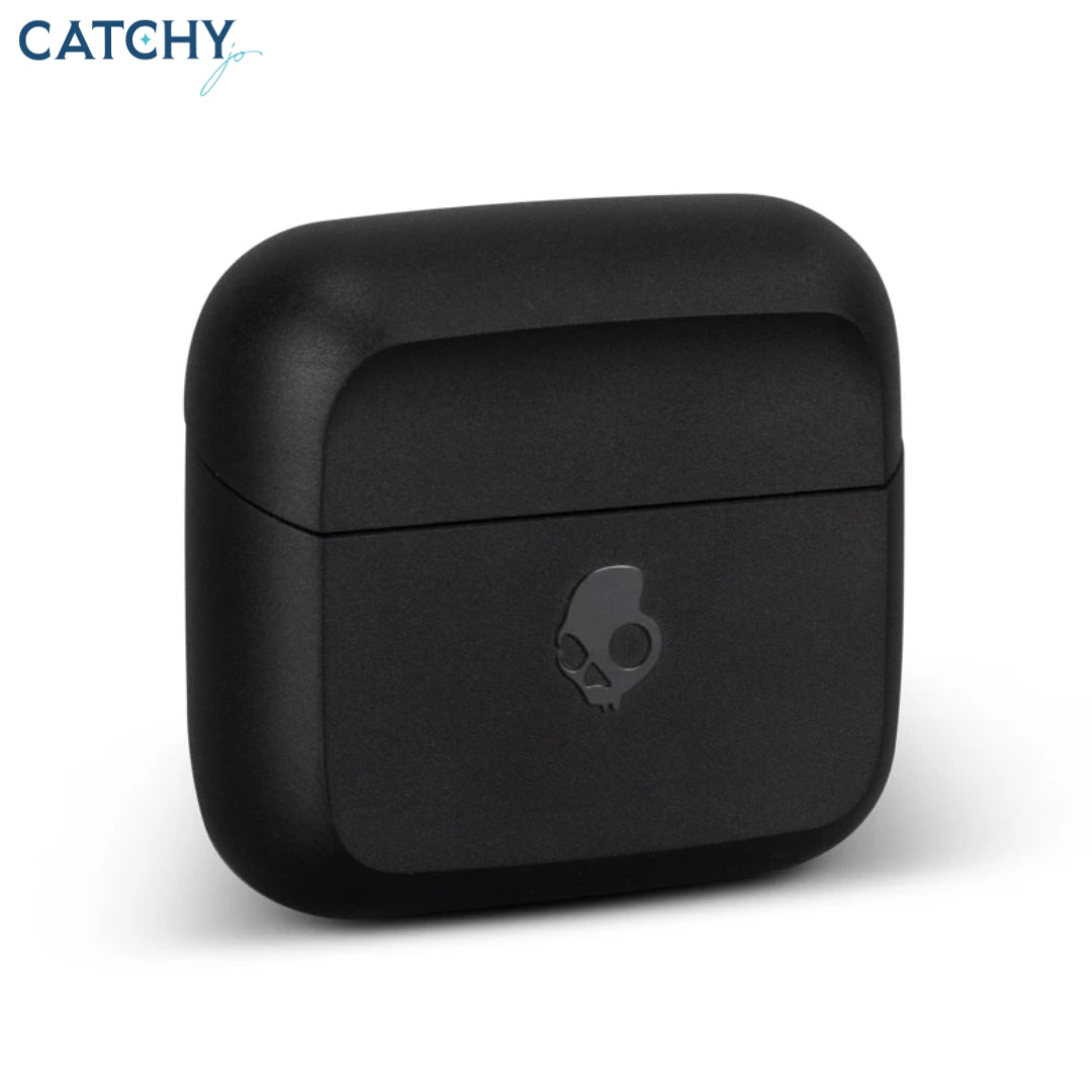 SKULLCANDY TW MOD سماعات أذن لاسلكية بالكامل