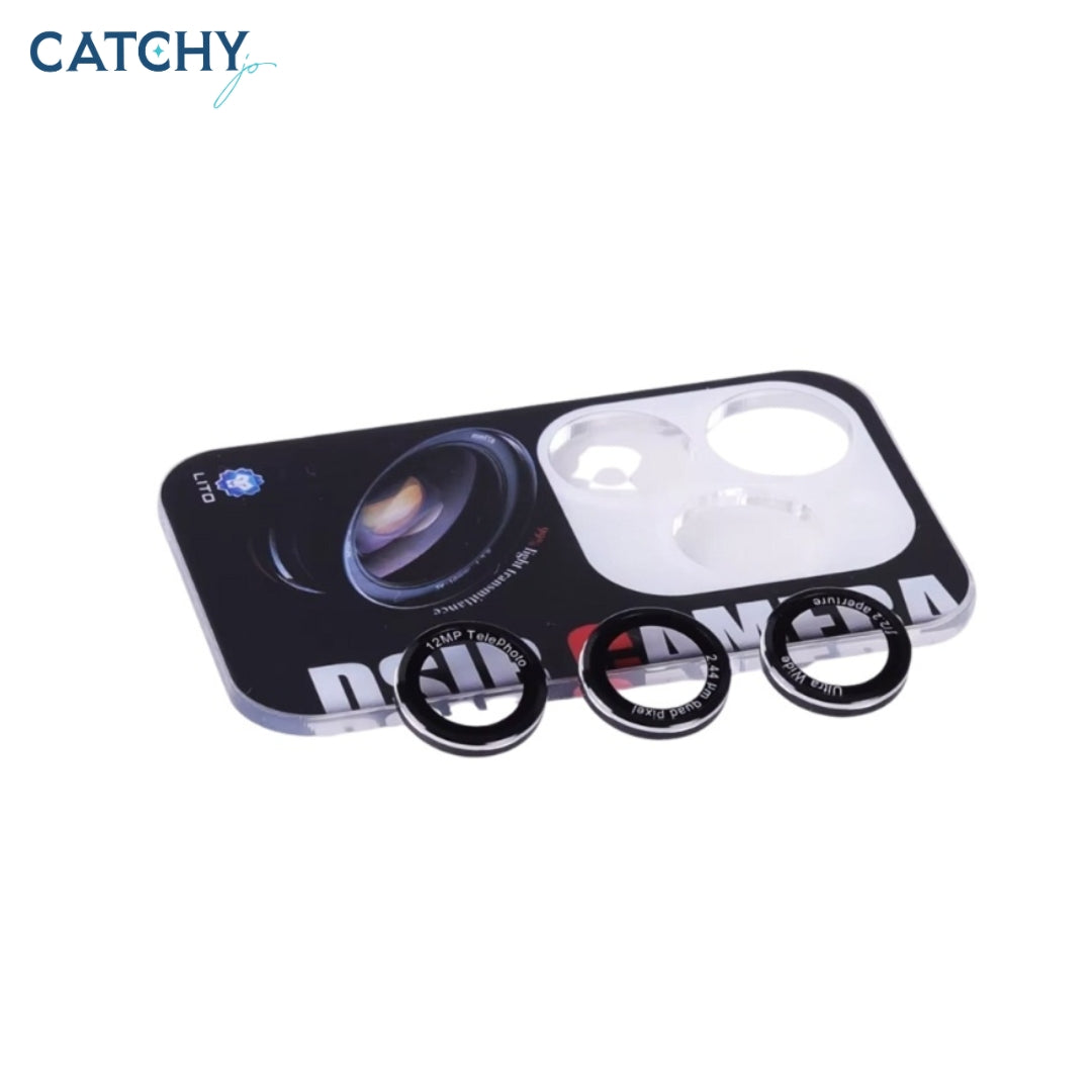 LITO S+ DSLR iPhone Glass Camera Lens