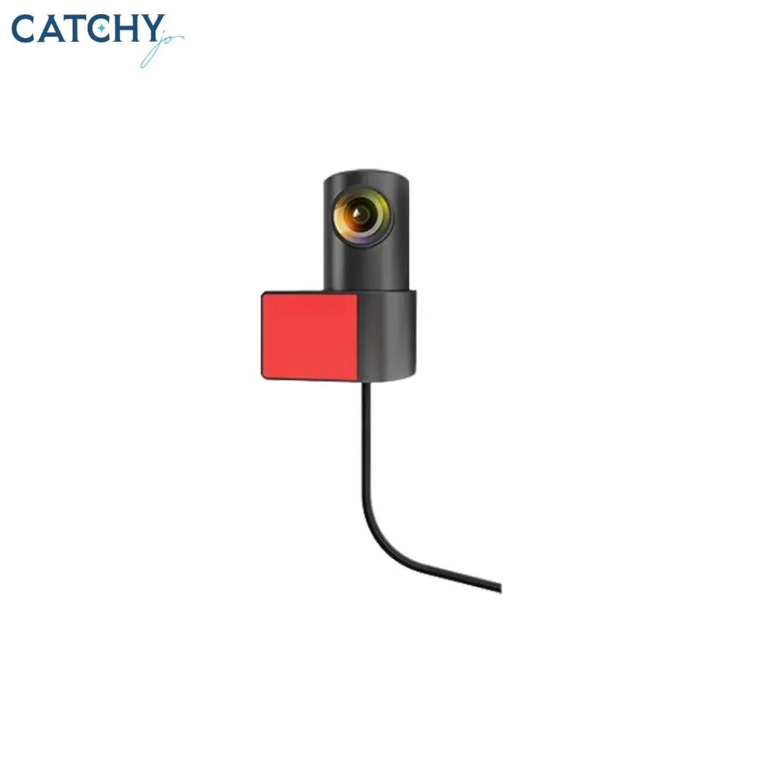 Powerology Dual Recording Dash Camera
