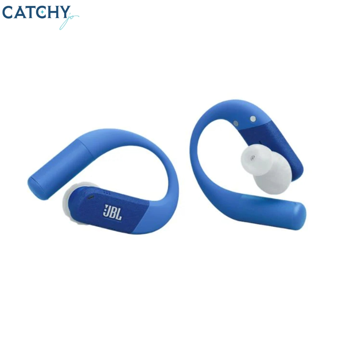 JBL Endurance Peak 4 Noise Cancelling HeadPhones