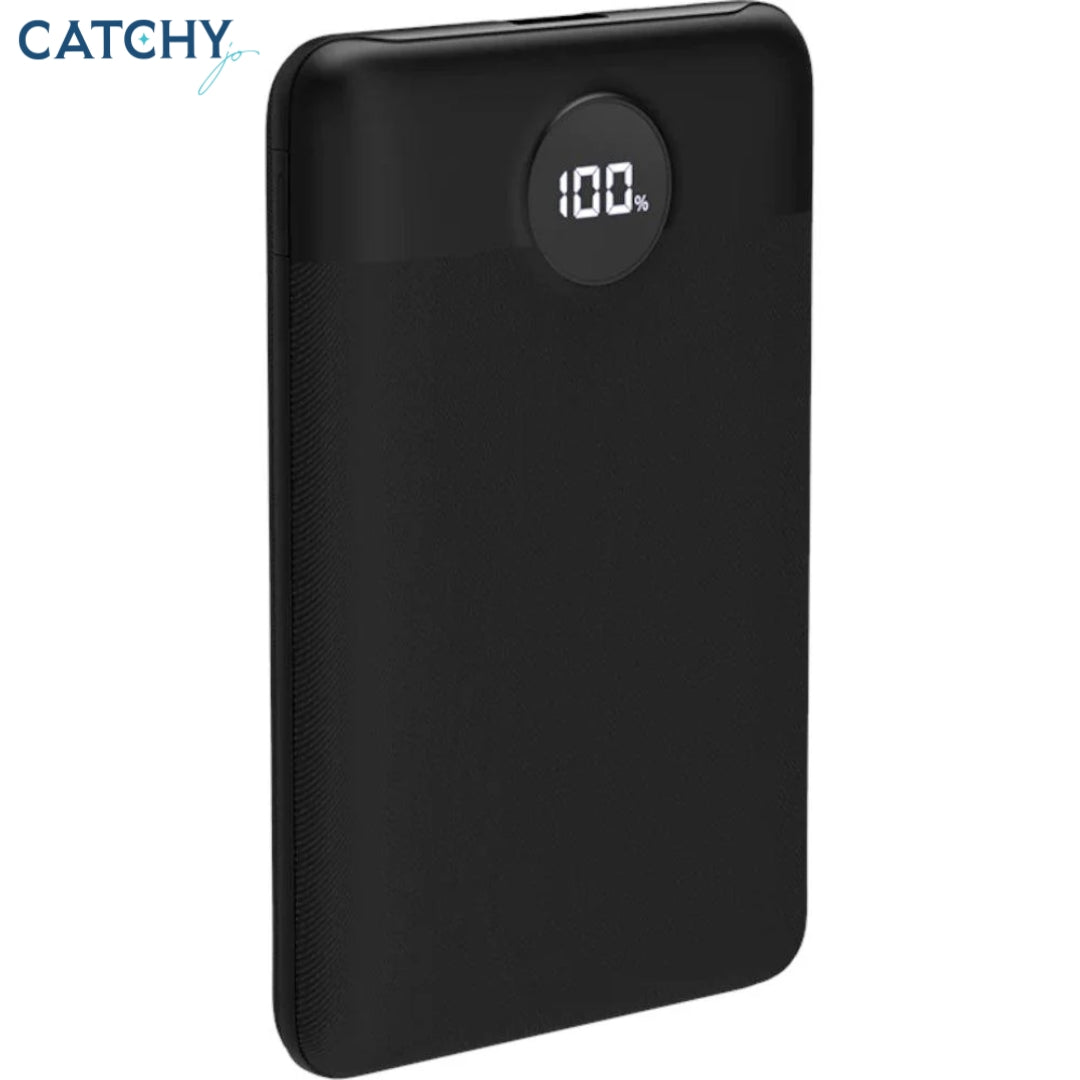 ROCKROSE Rapide 10 Neo Power Bank (10000mAh)