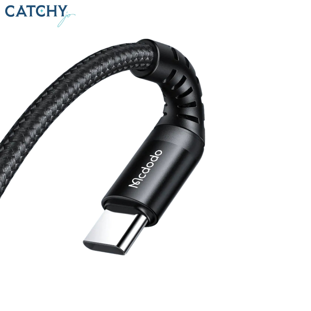 MCDODO 564 PD USB-C شحن سريع (60W)