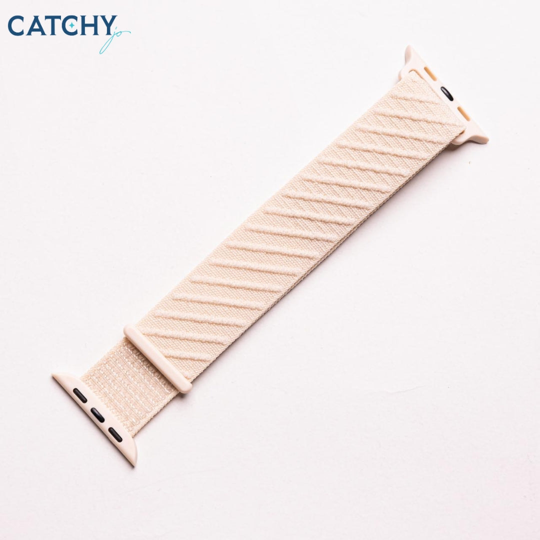 Binkson Apple Watch Braided Loop Band