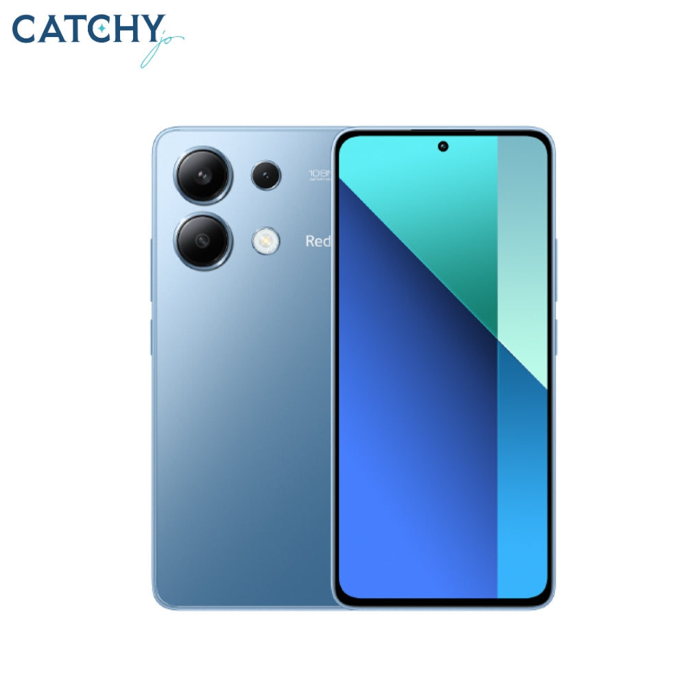 Redmi Note 13 (8GB + 256GB)