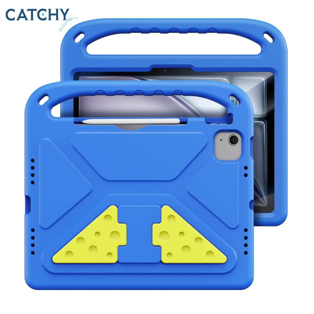 Puff Series Kids iPad Case