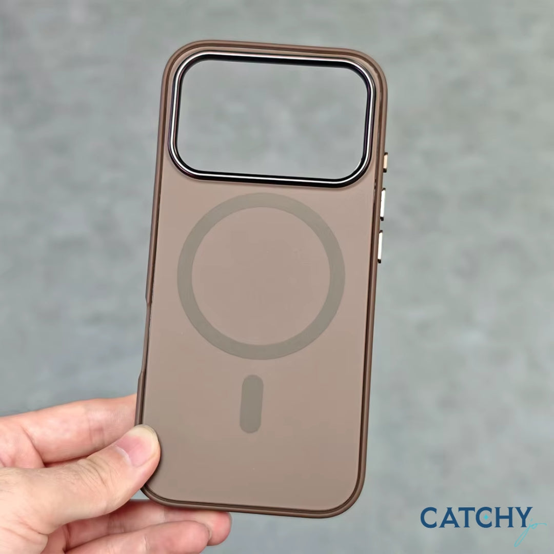 iPhone Di Yun Magnetic Case