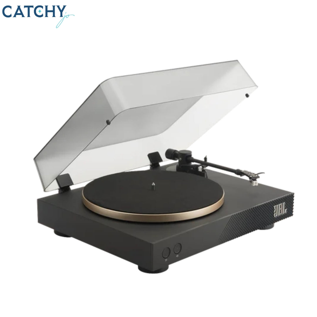 JBL Spinner BT Bluetooth Record Player