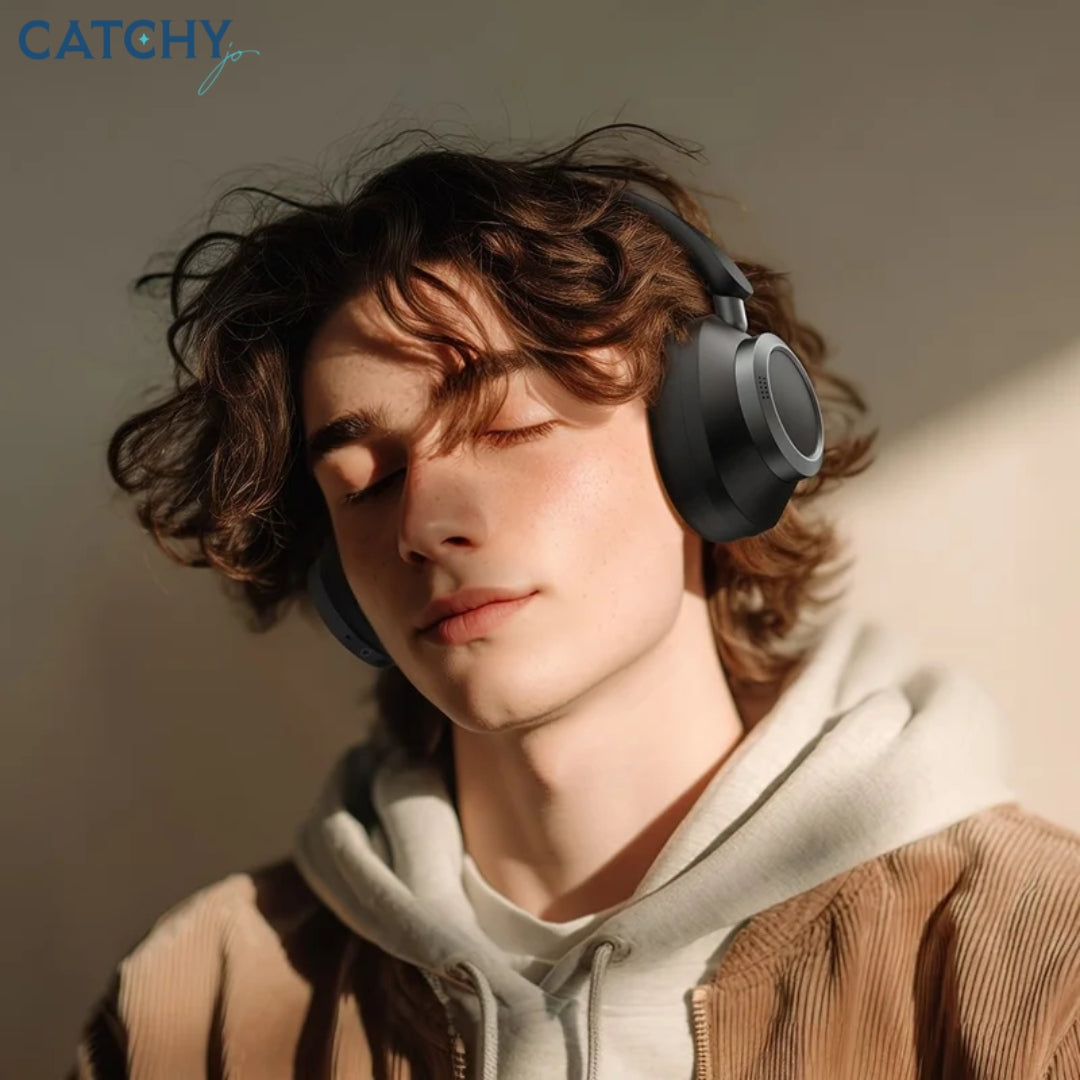 MCDODO HP-582 T03 Bluetooth Headset