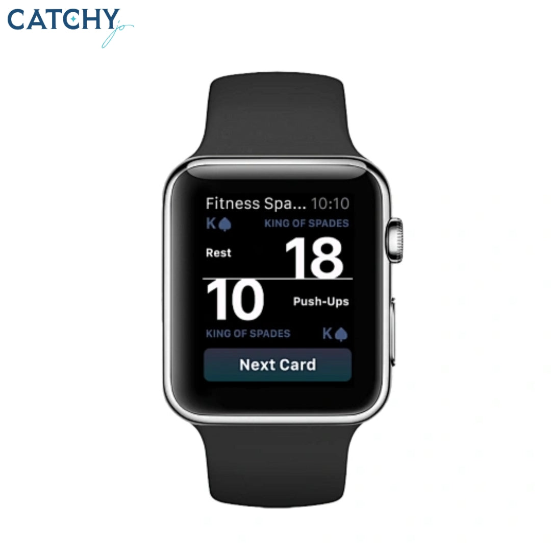 WiWU Smart Watch SW01 Pro Lite
