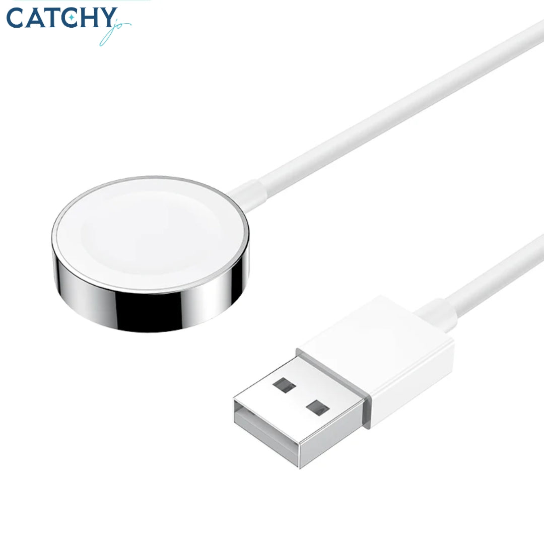 JOYROOM S-IW001S Apple Watch Magnetic Wireless Charger