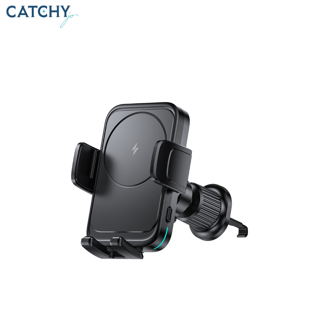 WiWU CH-321 Wireless Car Charger