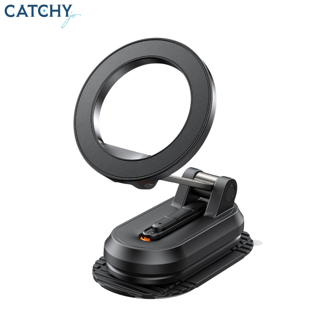 MCDODO 624 Anti-Shake Car Phone Holder