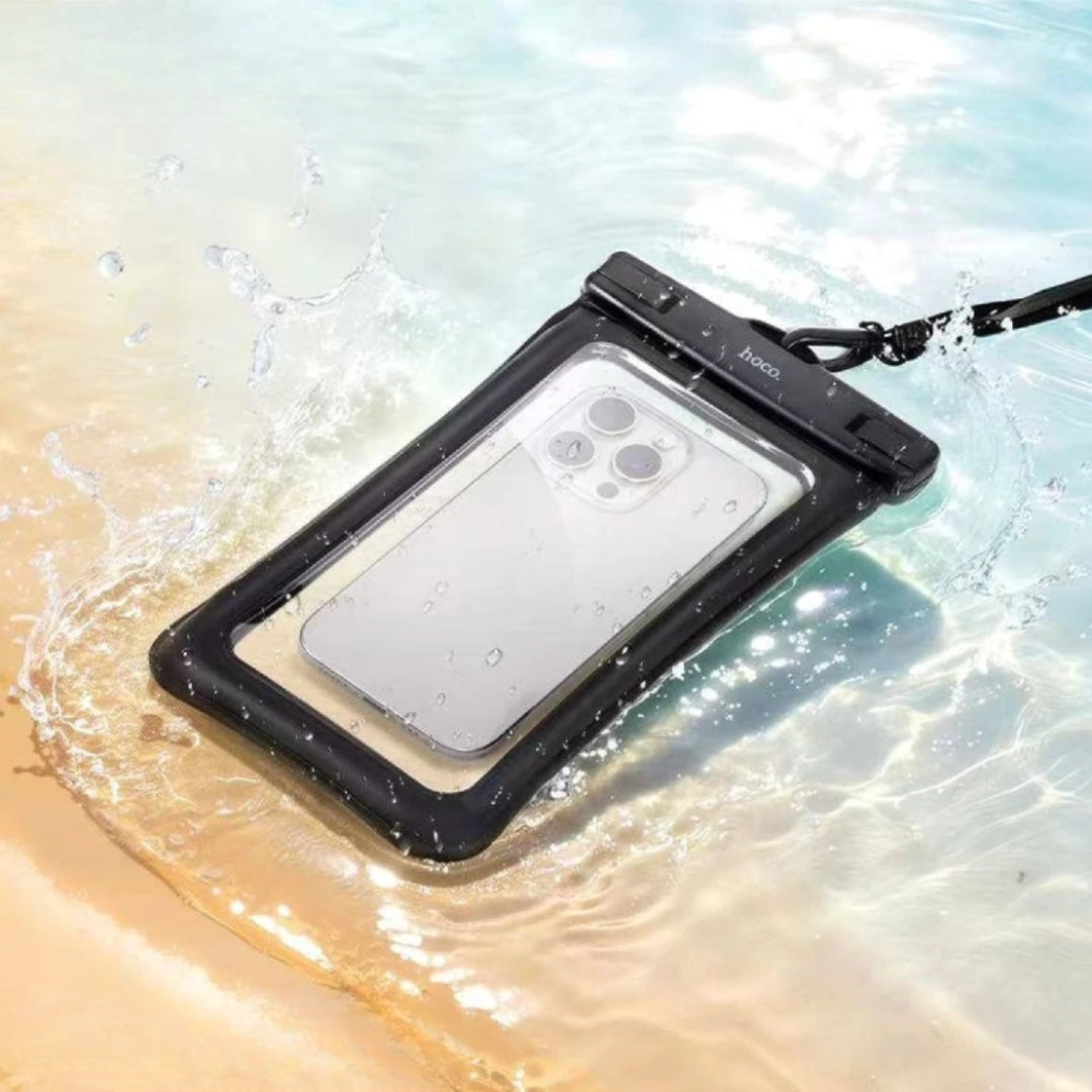 HOCO HX54 Waterproof Phone Case