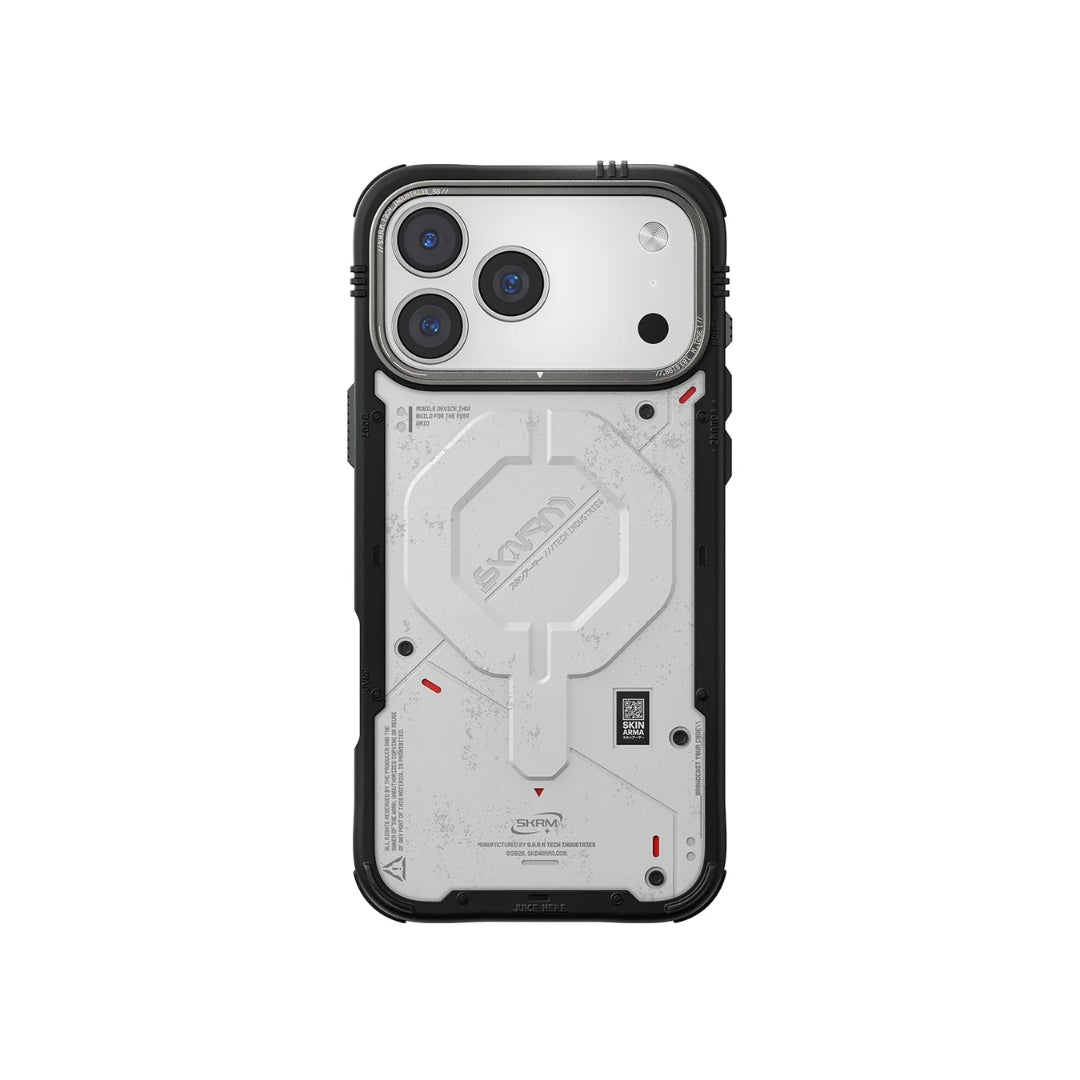 SKINARMA iPhone Vigor MagSafe Case