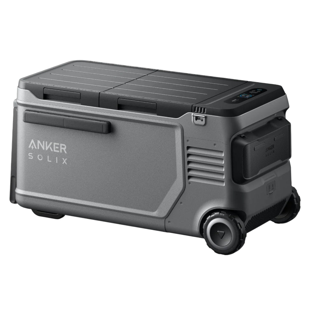 Anker SOLIX EverFrost 2 58L Electric Cooler (288Wh)