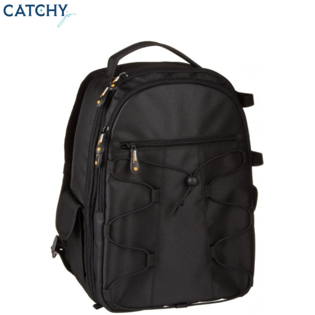 Amazon Basics Backpack For DSLR Cameras