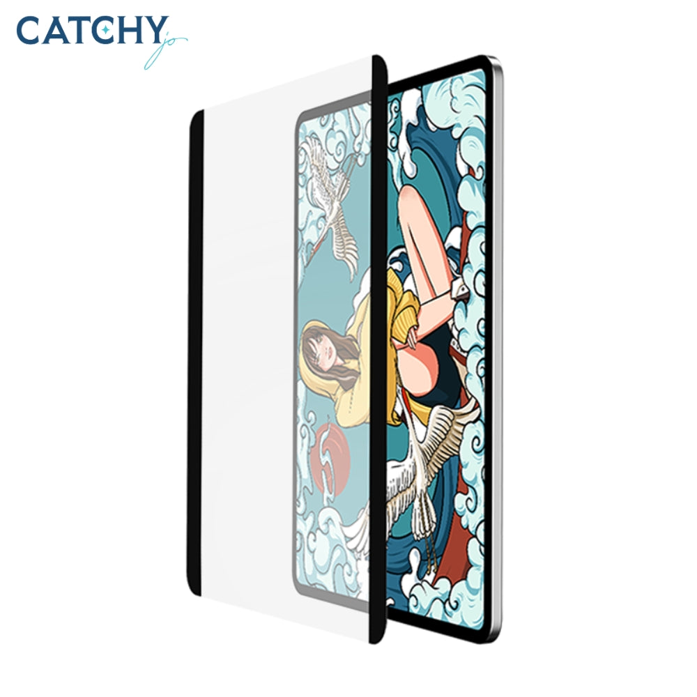 WiWU Removable Magnetic Screen Protector For iPad
