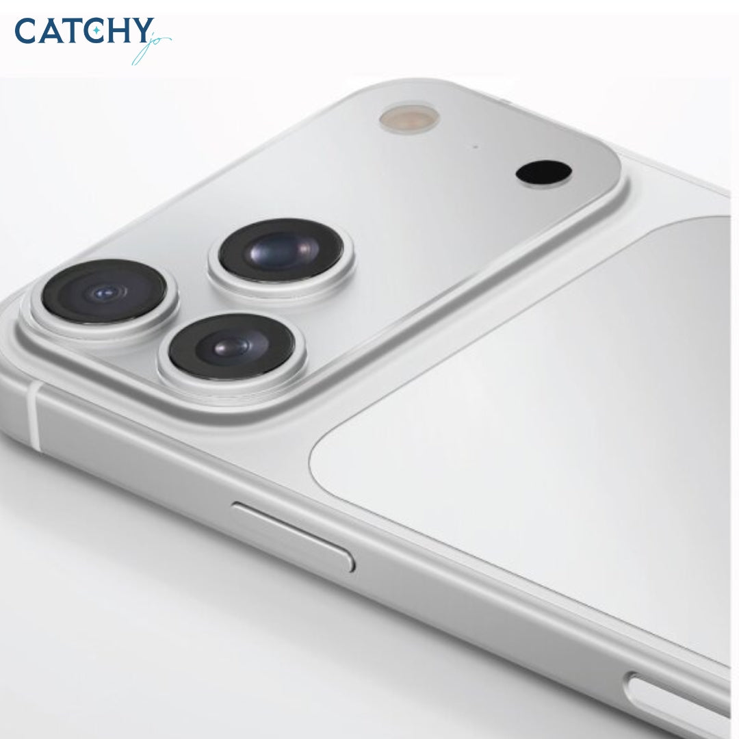 UNIQ Optix Aeroshield Plus