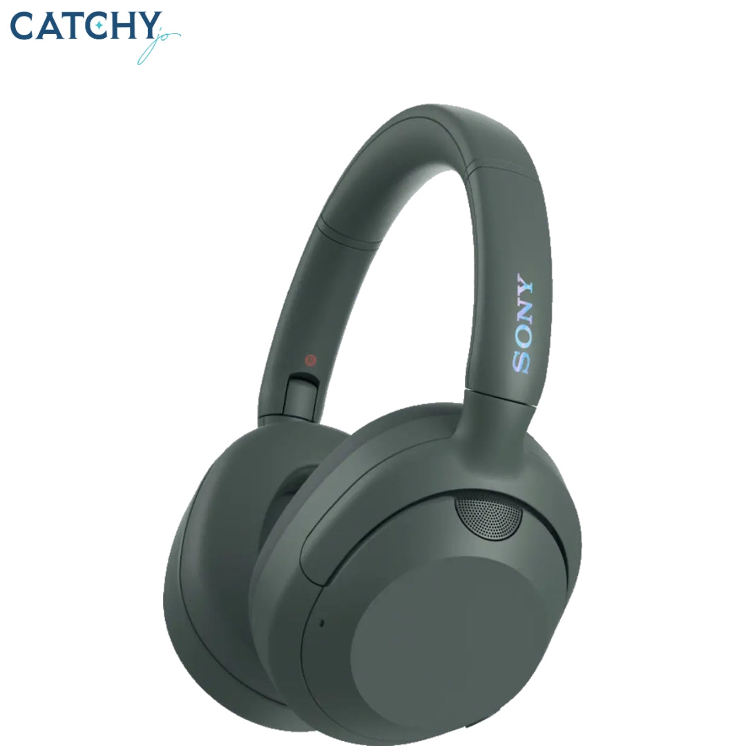 SONY ULT Power Sound Wireless Noise Canceling Headset