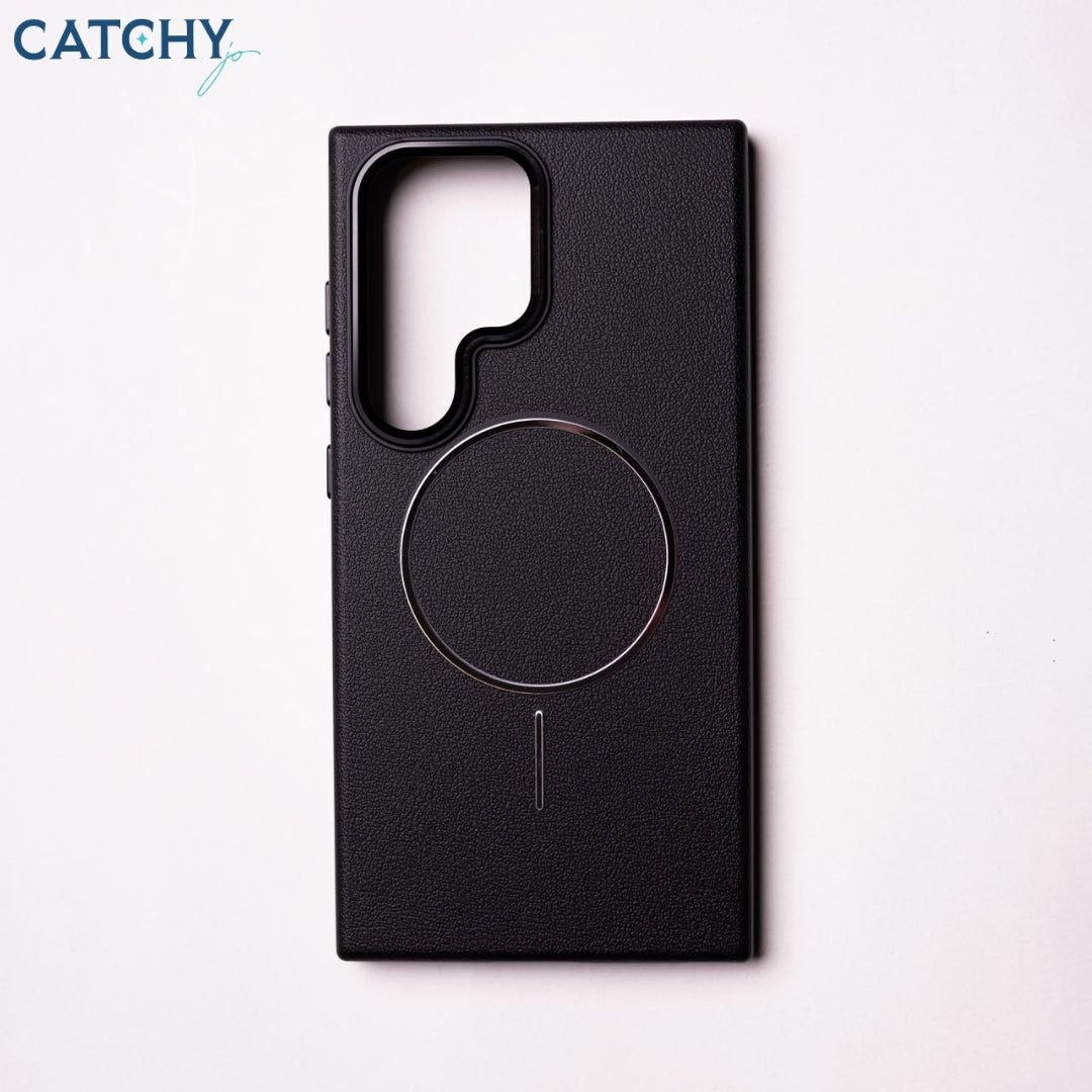 Samsung Ultra ProGrip Magnetic Case