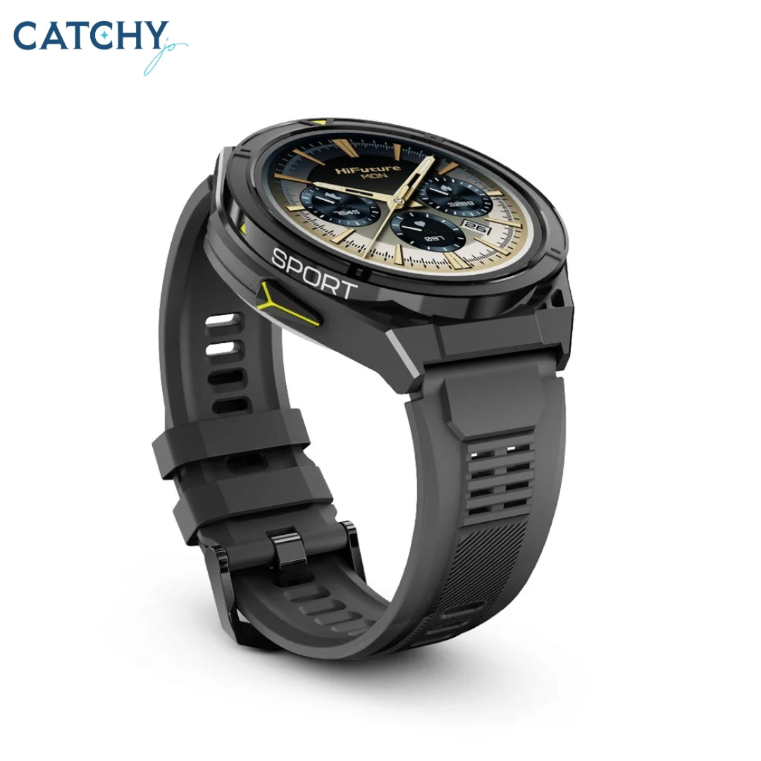 HiFuture Active Smart Watch