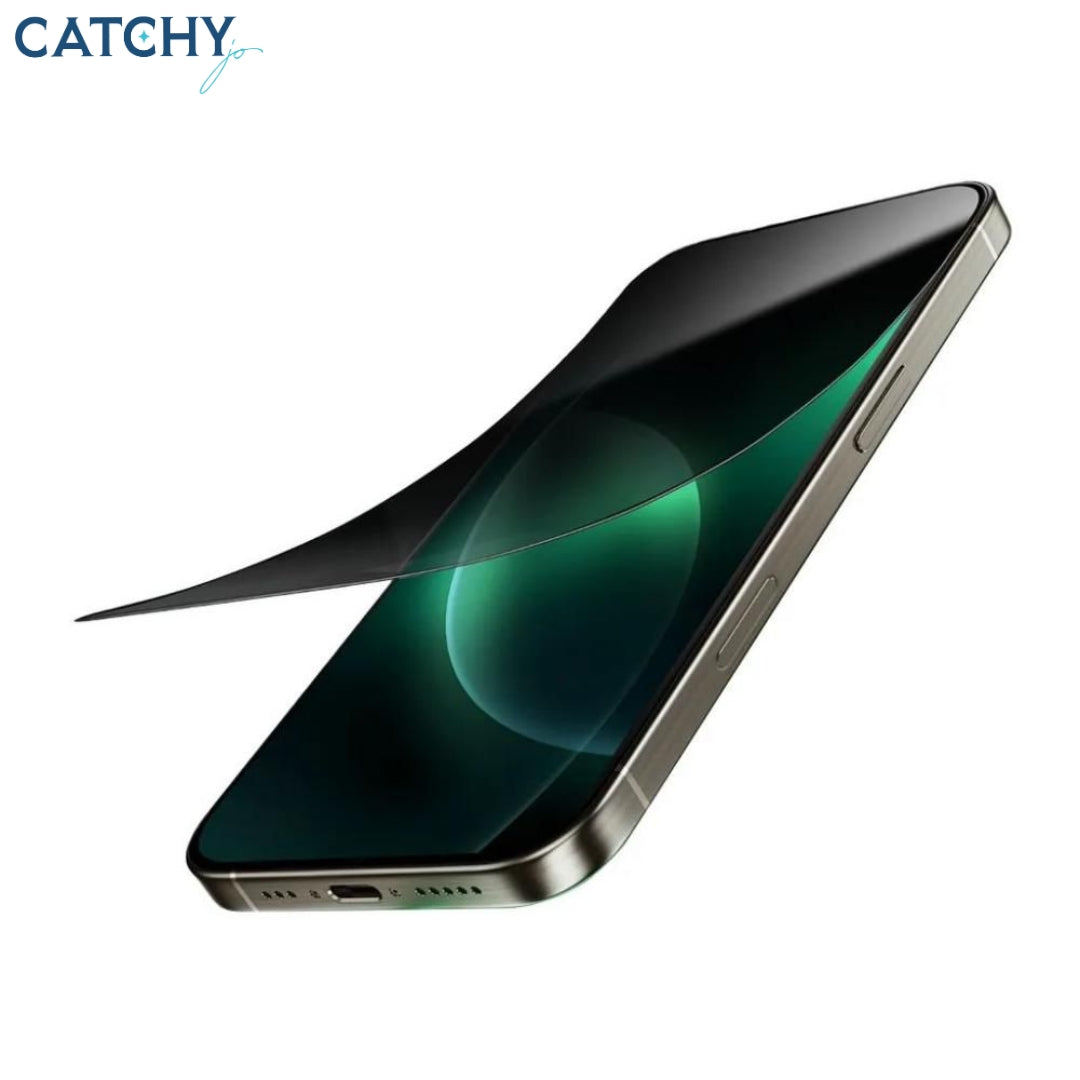 Green Lion 9H Steve Privacy Anti-Peeping Glass