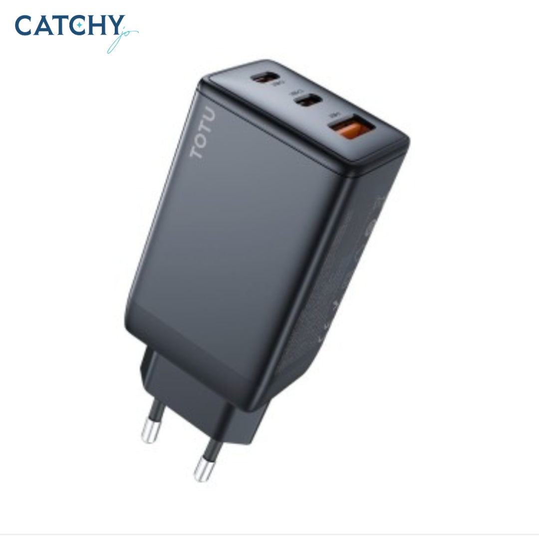 TOTU G651A2CE Charging Adapter (65W)