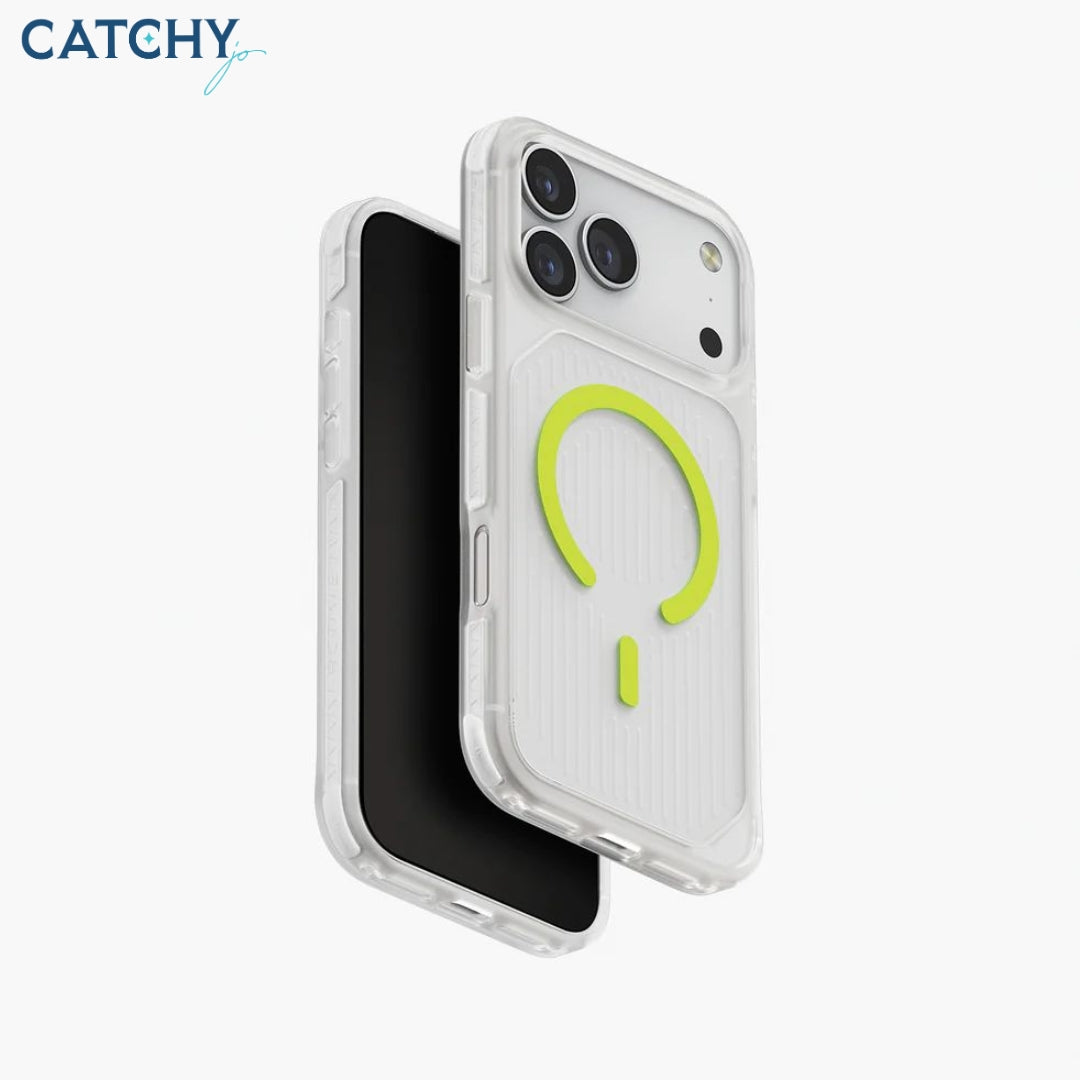 UNIQ Combat Active Triple-Layered Rugged Protective Case