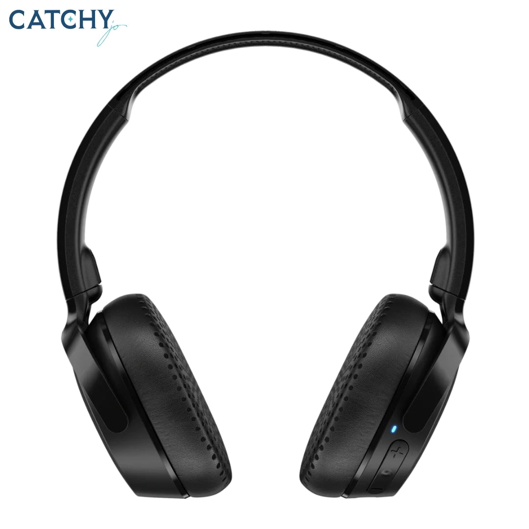 سماعة رأس لاسلكية SKULLCANDY Riff 2