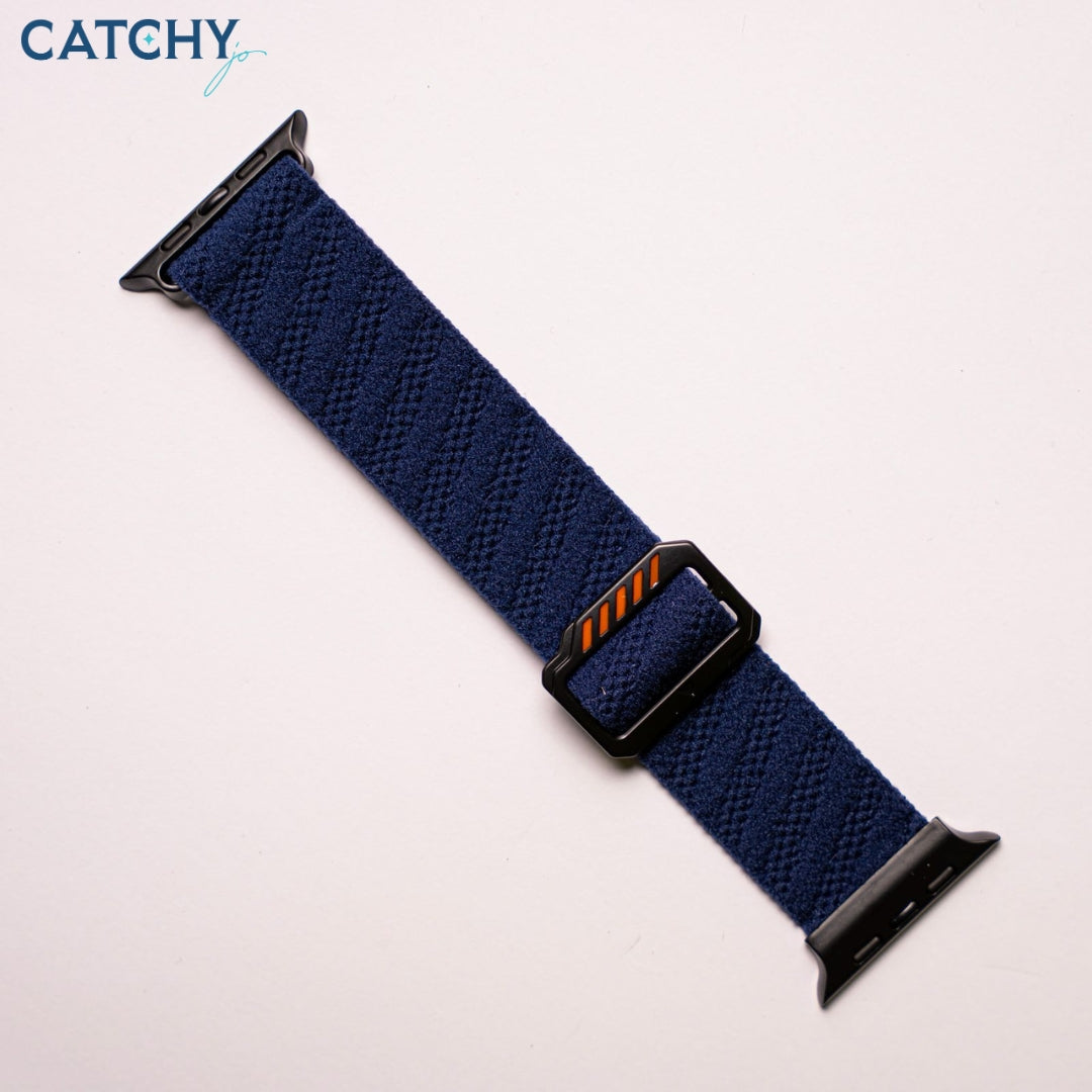 Apple Watch Mocome Woven Band