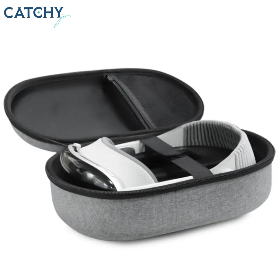 Apple Vision Pro Hard Shell Storage Bag