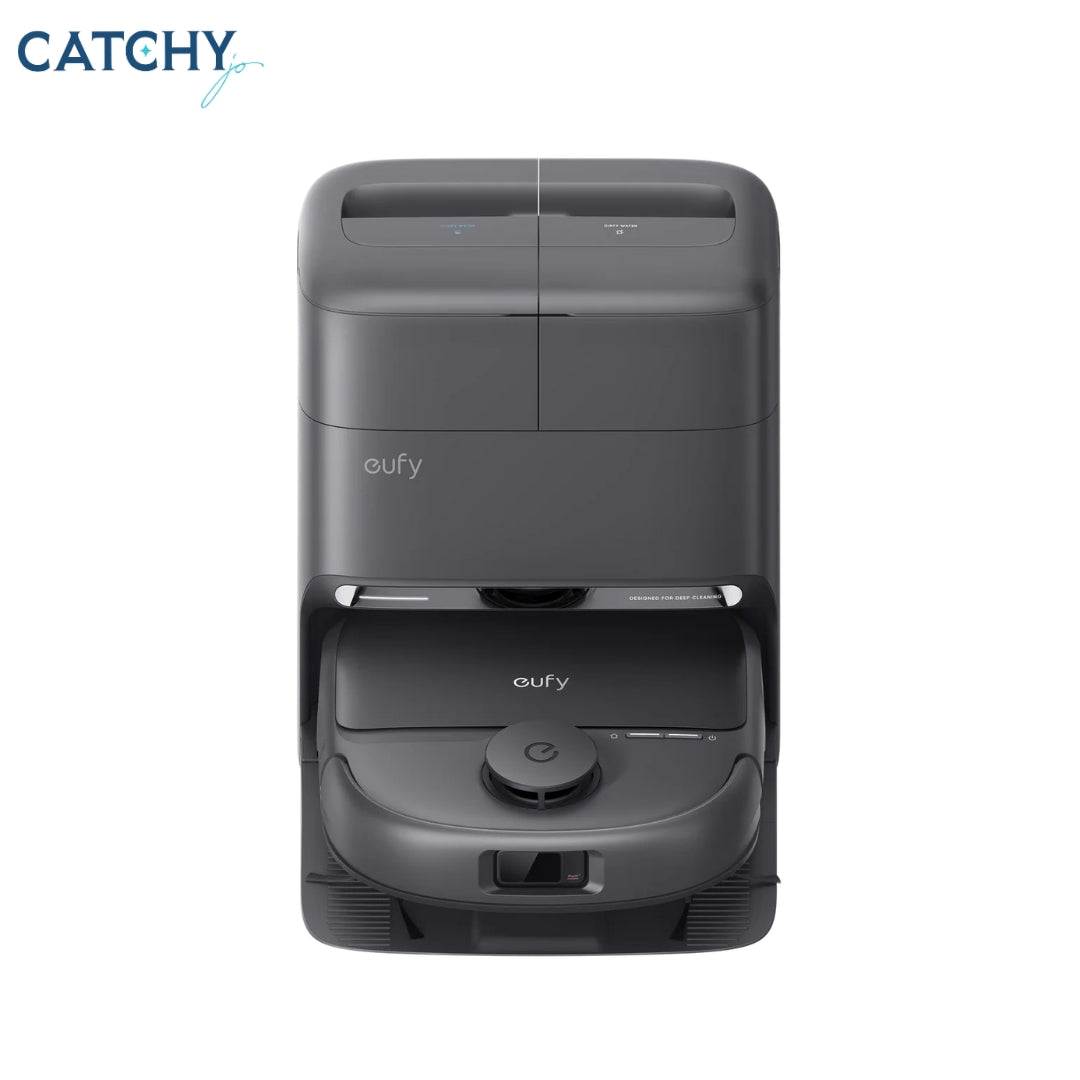 Anker C28 Eufy Robot Vacuum Omni