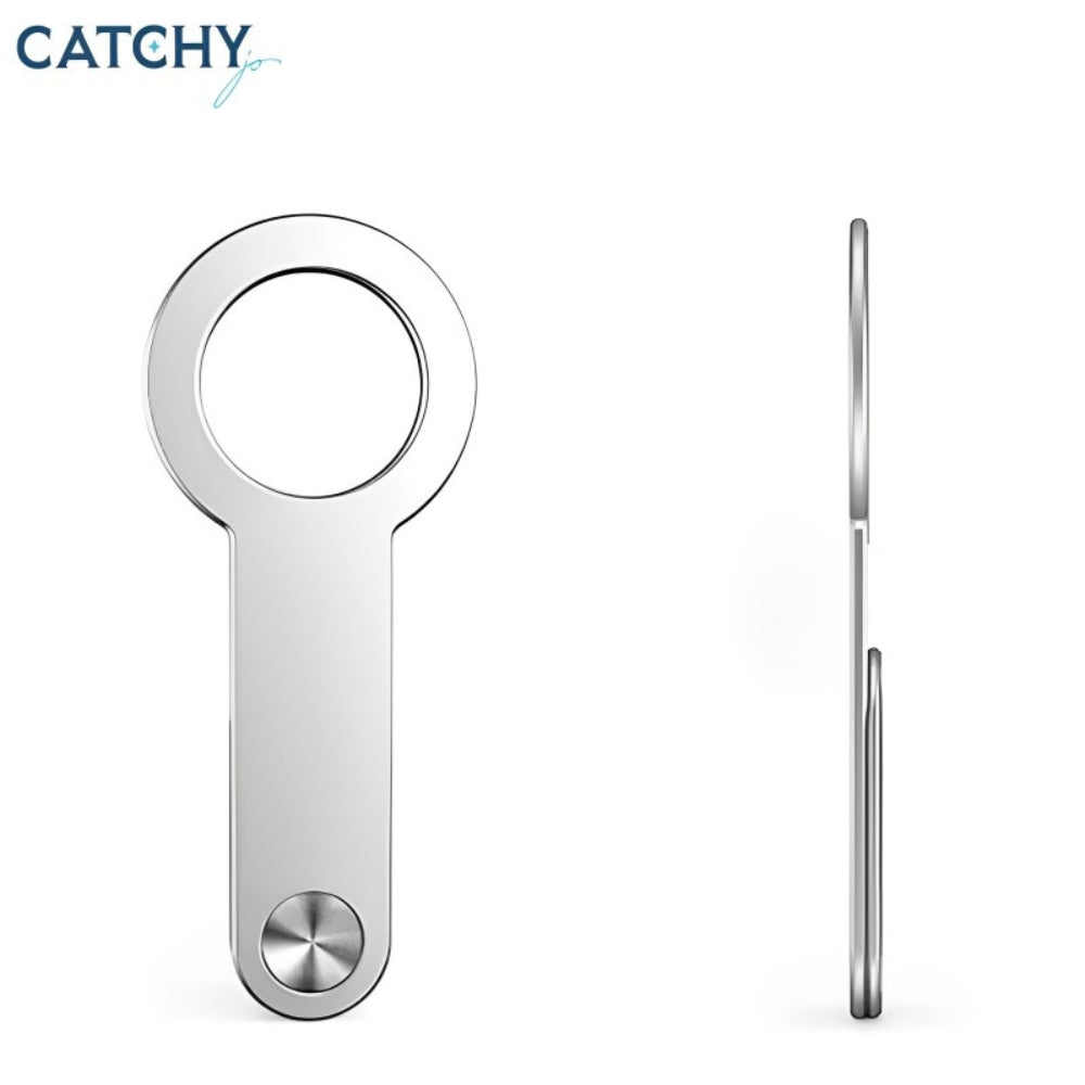 Coteci Aluminum Laptop Phone Holder