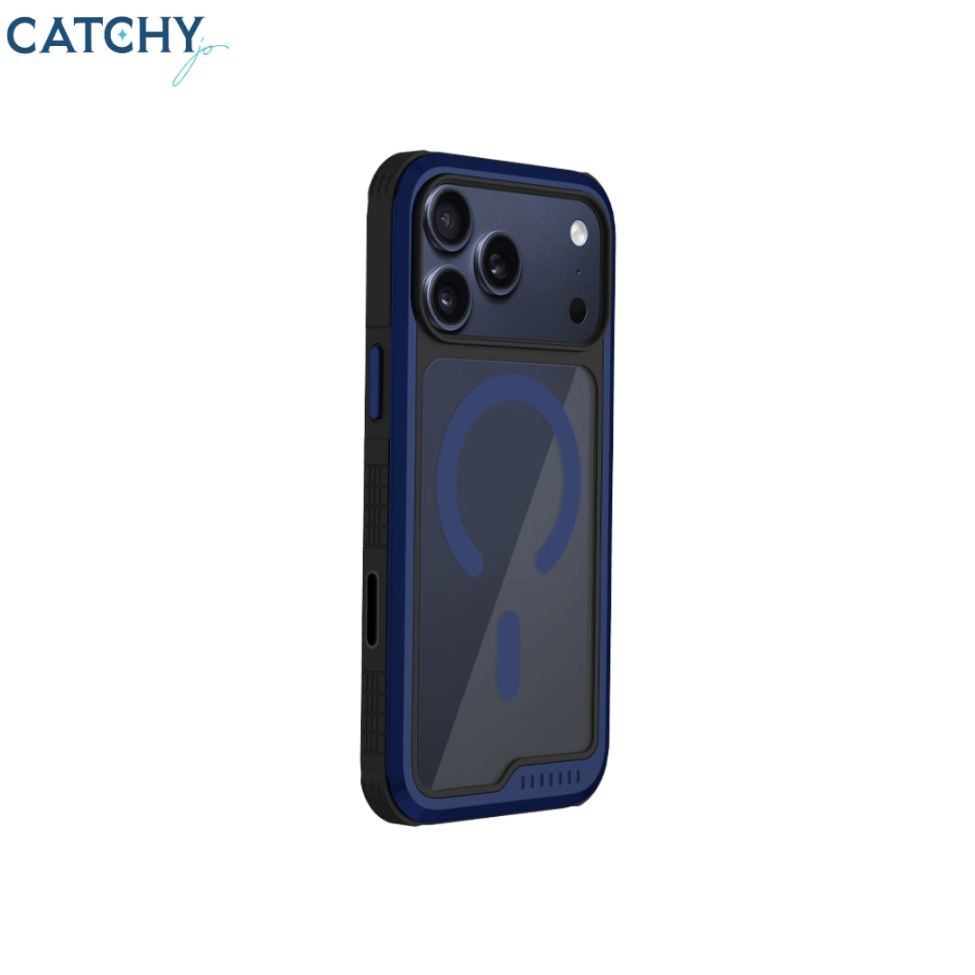Kzdoo iPhone Mag Ares Sport