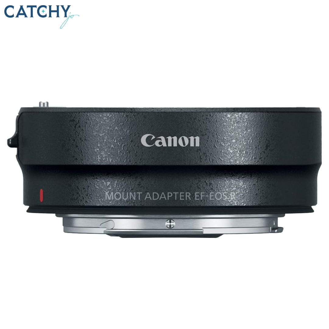 محول تركيب Canon EF إلى EOS R