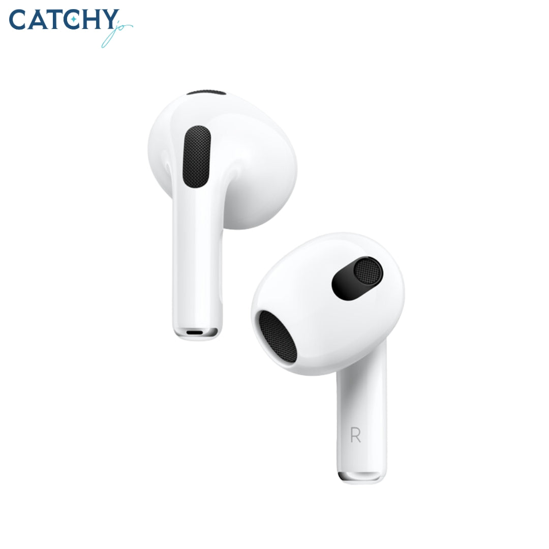AirPods الجيل الثالث
