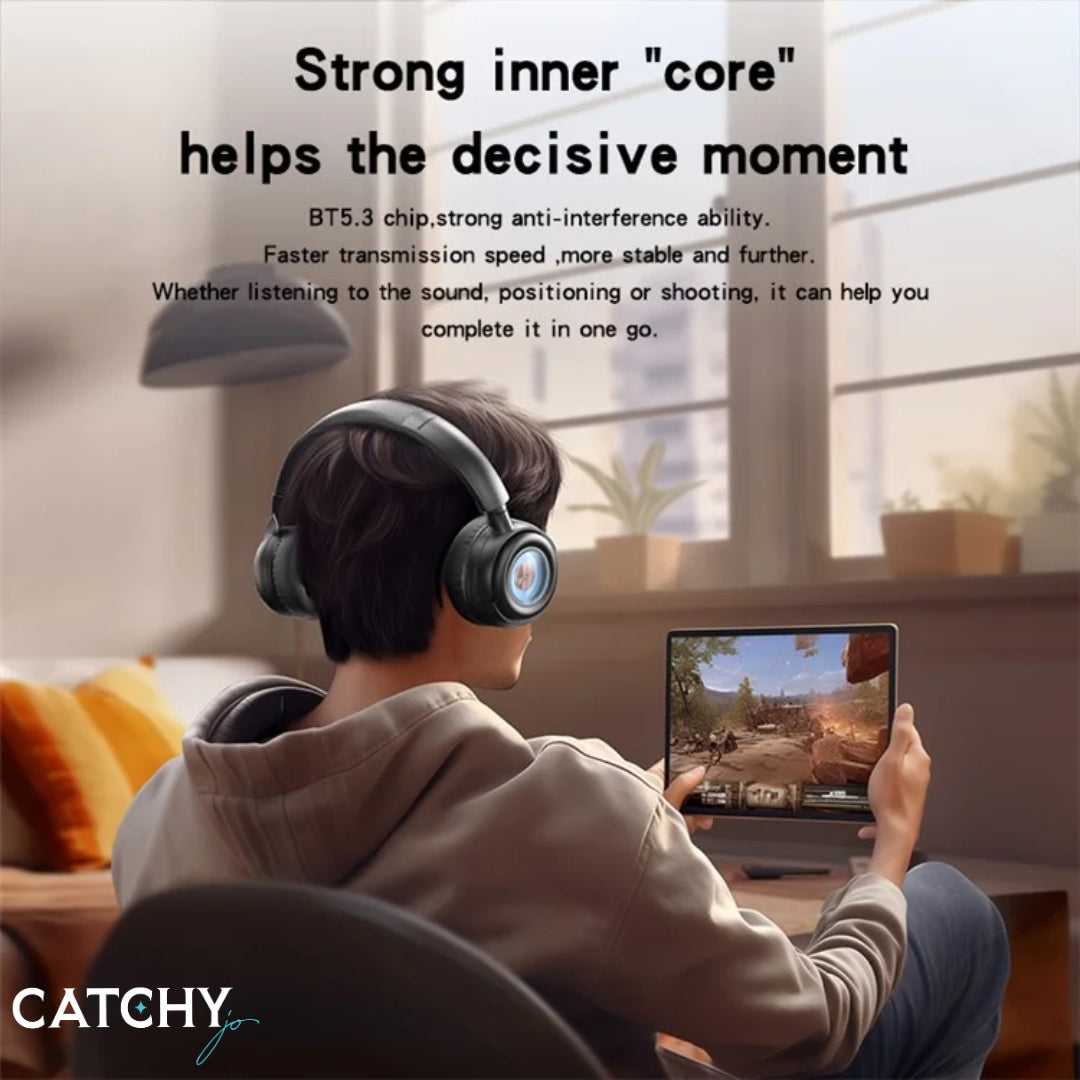 YESIDO EP06 Kids Wireless Headset