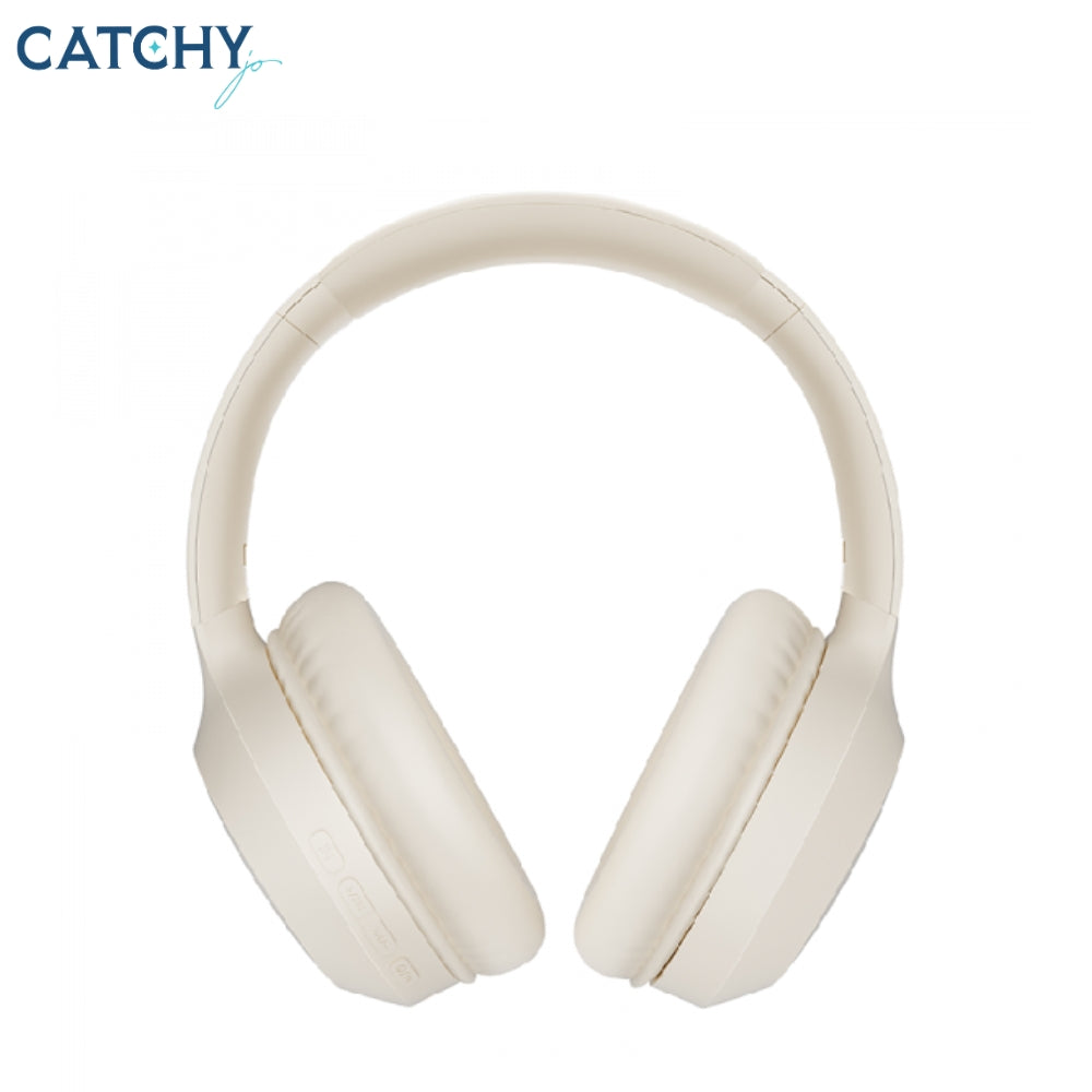 WiWU TD-01 Bach Headset