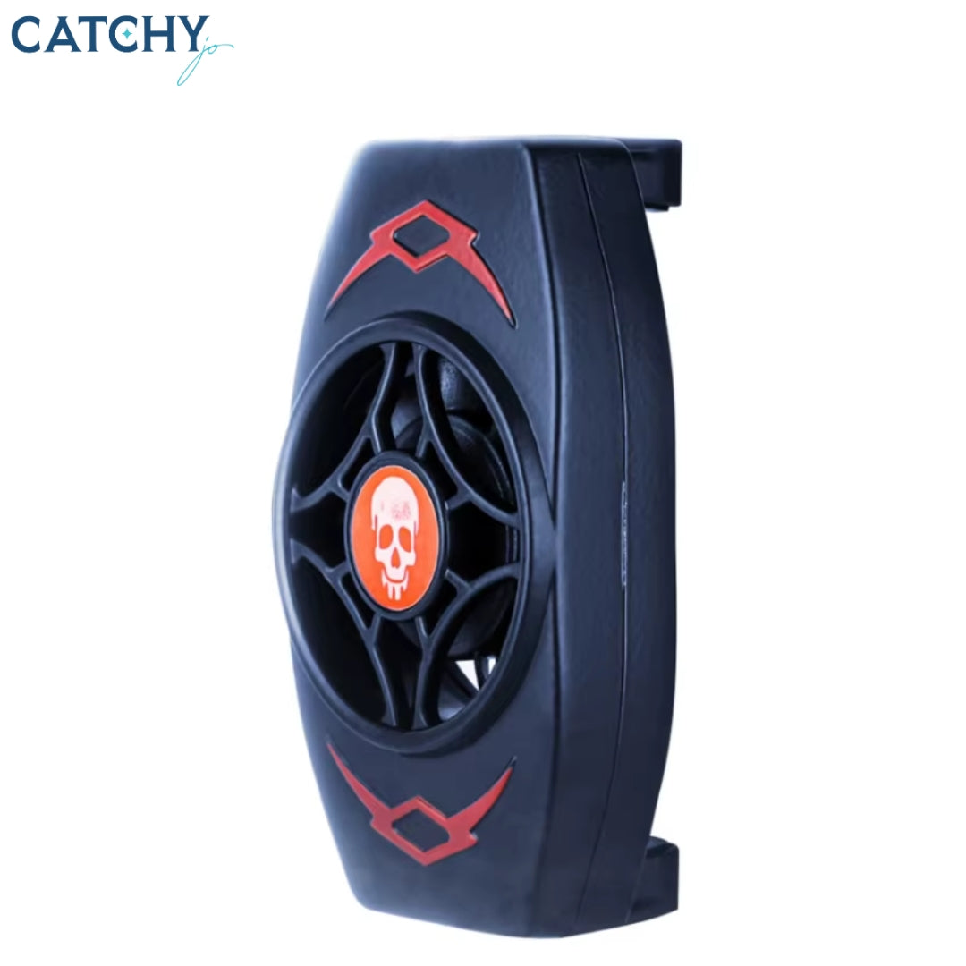 X-13 Snap Phone Cooling Fan Radiator