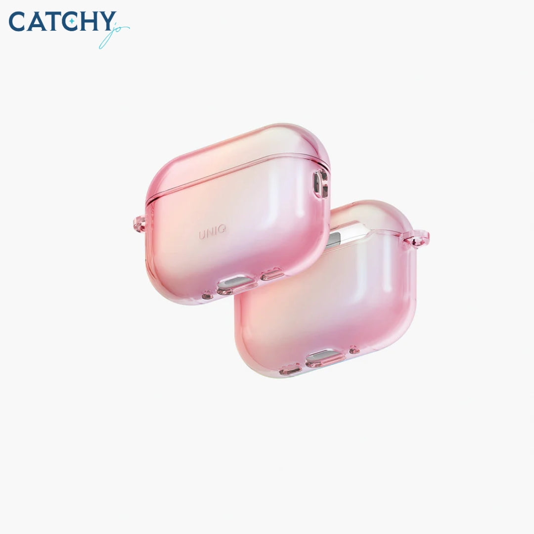 UNIQ Iridescia Holographic AirPods Case