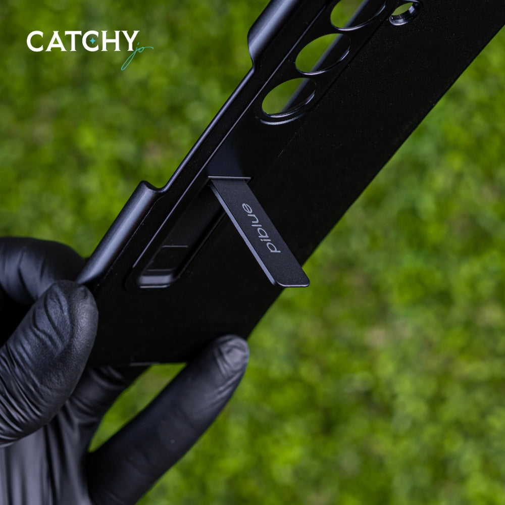 Samsung Piblue Leather Case