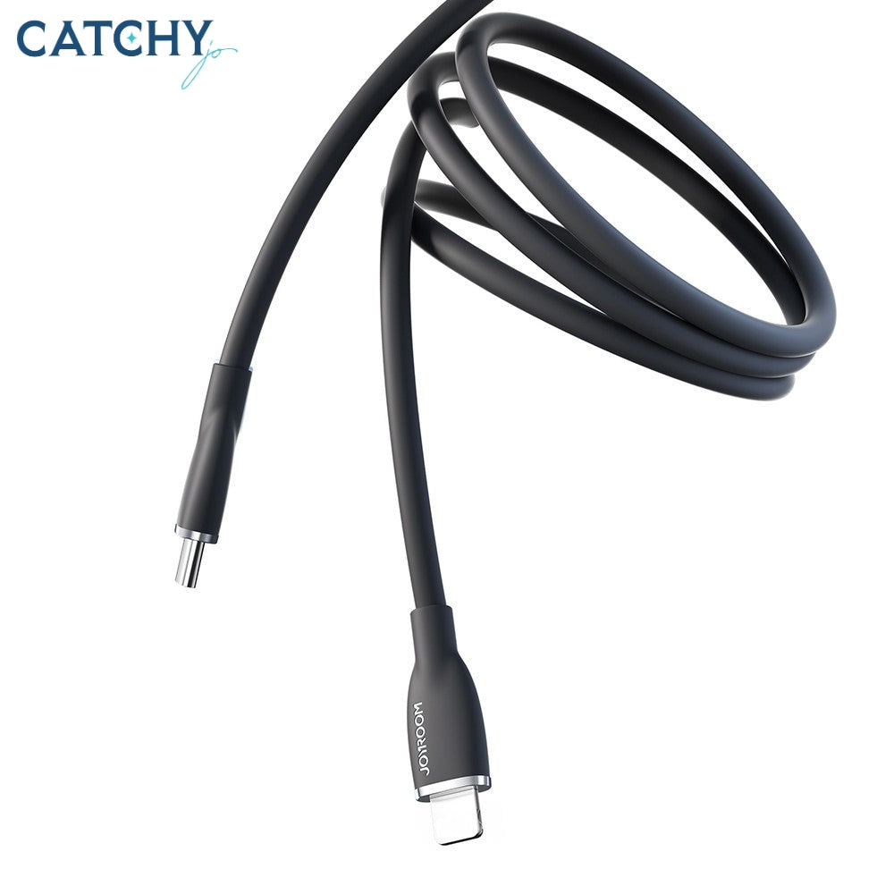 JOYROOM SA29-CL3 Type-C to Lightning Cable 1.2M